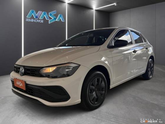 VOLKSWAGEN POLO 1.0 MPI TRACK MANUAL VOLKSWAGEN POLO 1.0 MPI TRACK MANUAL
